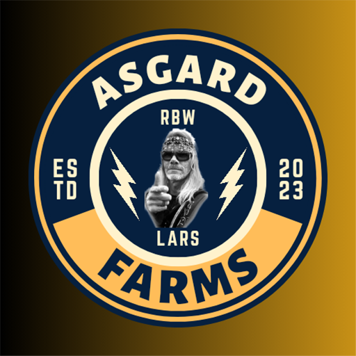 Asgard Farms