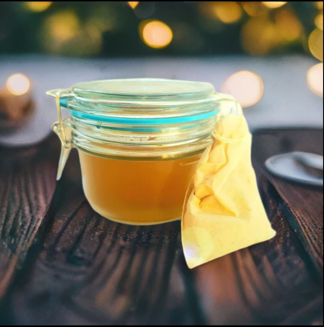 Viking Tea qty 22