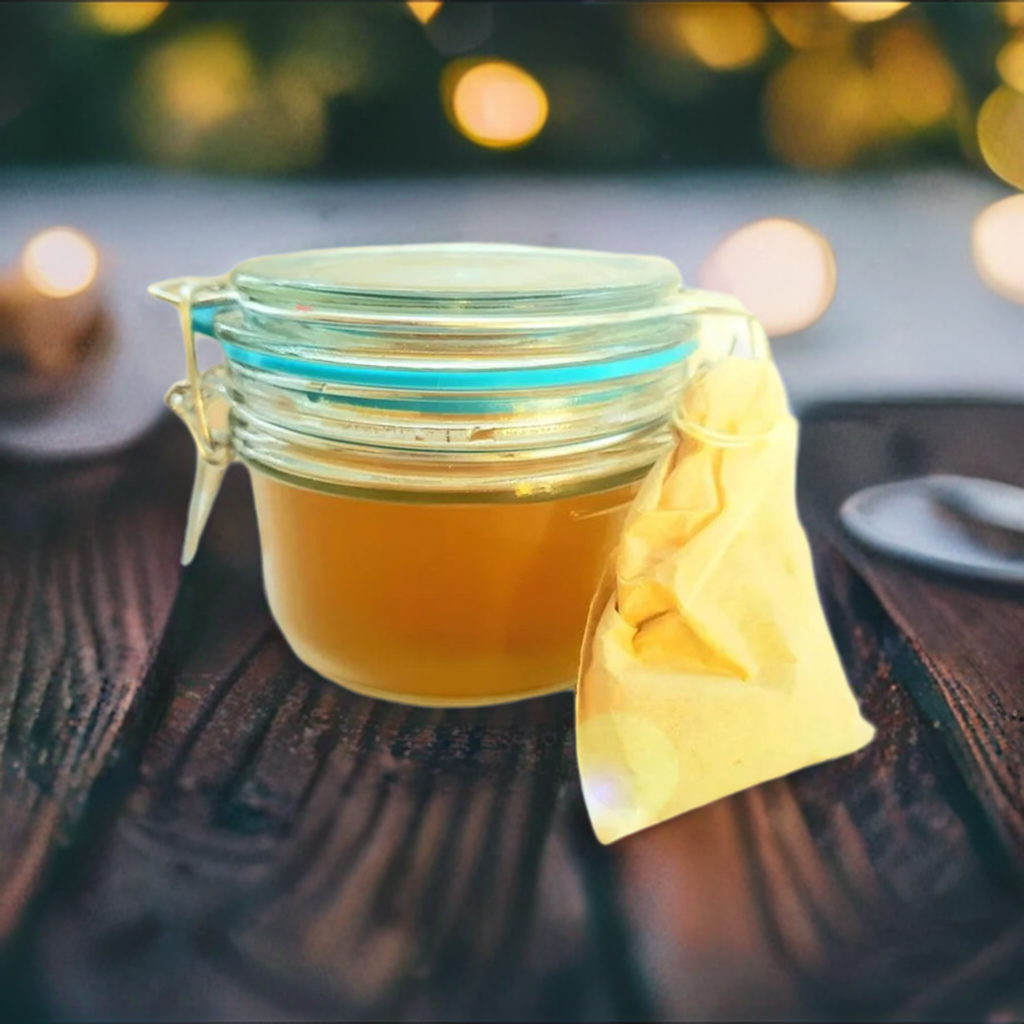 Viking Tea qty 11